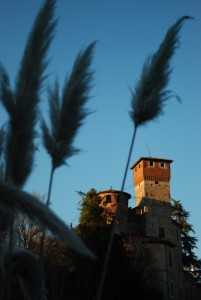 Castello Chiabrera a Molare