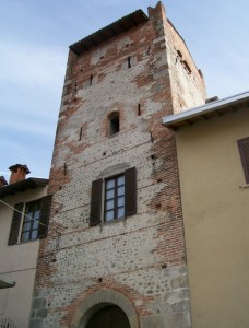 Torre Rusca