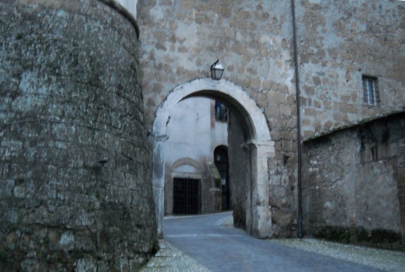 ''gli accessi di Otricoli, 3-'' - Otricoli