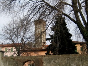 Torre e Ricetto di San Mauro