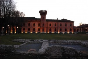 fraz.pollenzo castello