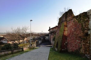 Cavagliano e il suo castello