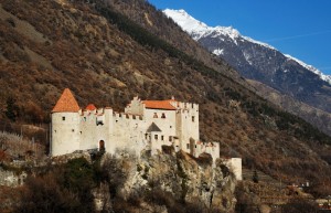 Il Castello di Castelbello