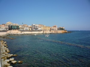 Siracusa