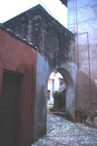 Otricoli - Una fortificazione ! Otricoli - Una fortificazione !