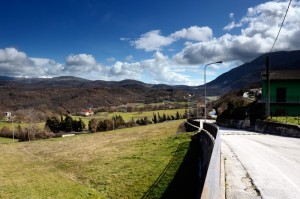 Pettoranello del Molise I