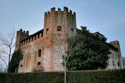 Lozzo Atestino - IL TORRIONE Lozzo Atestino - IL TORRIONE