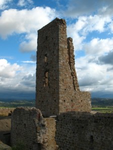 Castello di Pedres