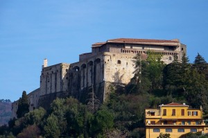 Castello Malaspina (1)