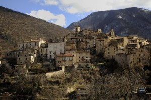 Abruzzo da vedere