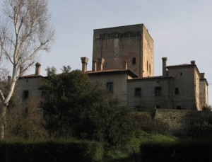 La Montecchia