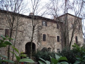 Castello di Podenzano