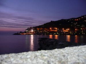 Recco by night