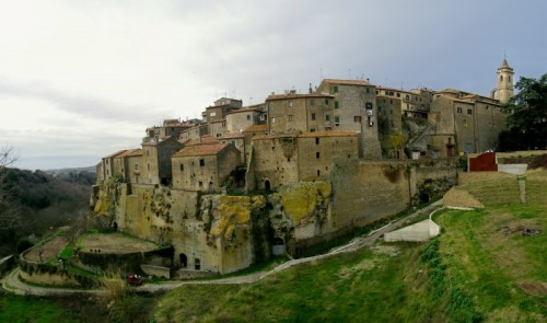 Farnese - Dedicata a Valeria Farnese - Dedicata a Valeria