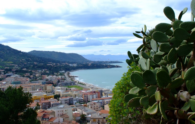 ''Amata Sicilia'' - Cefalù