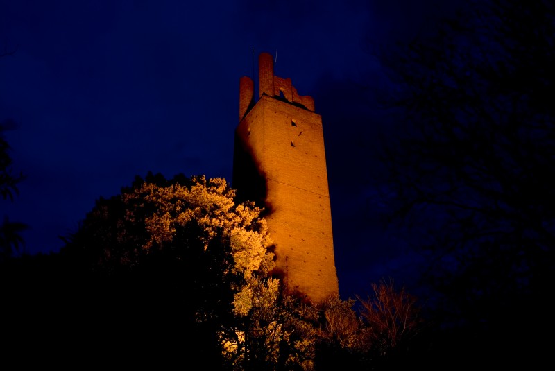 ''Torre di Federico II'' - San Miniato