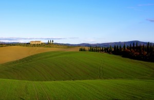 Paesaggio….