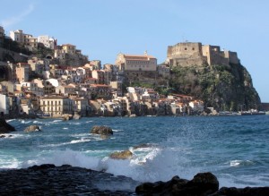 I marosi battono alle porte…