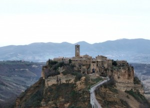 Il ponte del castello