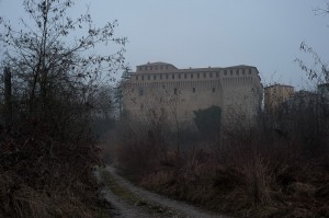 Il Castello di Varano