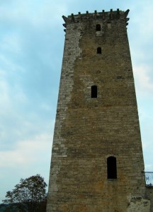 Torre di Cittaducale