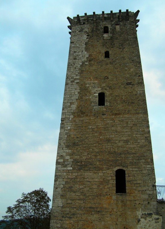 ''Torre di Cittaducale'' - Cittaducale