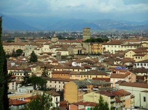 Centro di Rieti