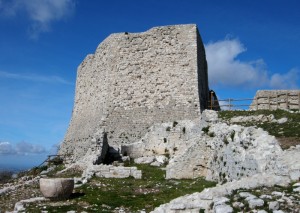 La Torre di Castelpagano