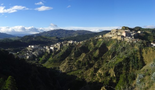 Tursi - L'araba Lucana Tursi - L'araba Lucana