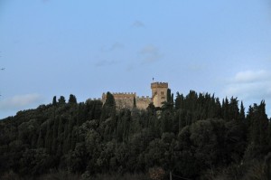 Castello di Strozzavolpe 2