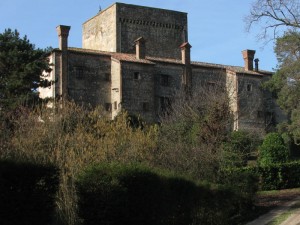 Castello di Selvazzano