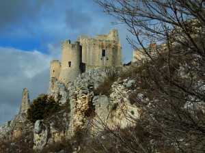 Immancabile (A tutti i malati di calascite acuta)