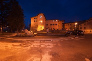 La Rocca di San Polo d’Enza