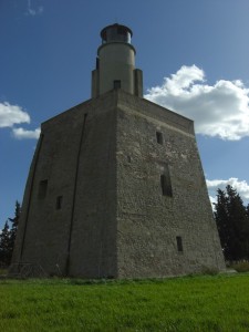 Torre del Faro