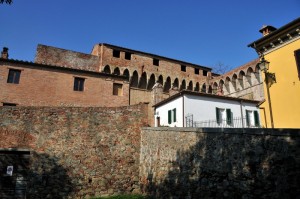 Castello di Montecarlo