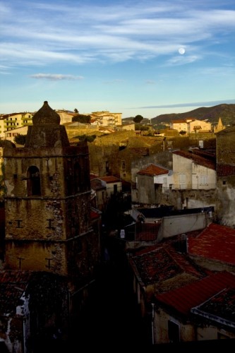 Piraino - Vertical PIraino