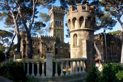 Livorno - Quercianella Livorno - Quercianella