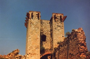 Il Castello di Bosa