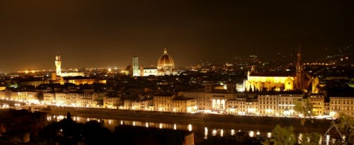 Firenze - Dedicato all'amicizia... Firenze - Dedicato all'amicizia...