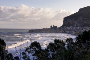 Cefalù, perla del Tirreno