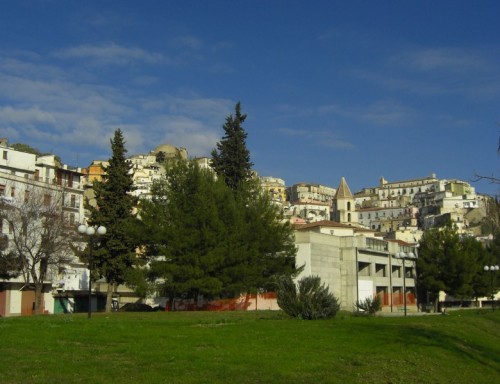 Tursi - I prati di Tursi Tursi - I prati di Tursi