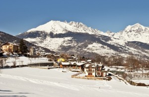Excenex di Aosta
