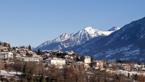 Porossan di Aosta