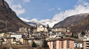 Chatillon panoramica