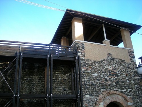 Arzignano - La torretta Arzignano - La torretta