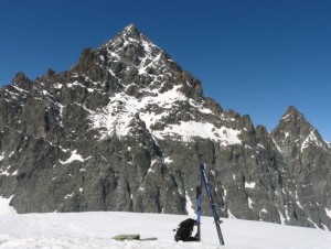 Monviso e Visolotto