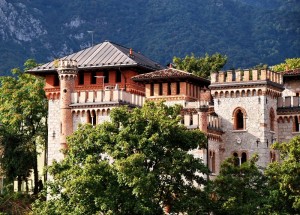 il Castello di Ponte