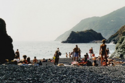 Framura - Porto Pidocchio Framura - Porto Pidocchio