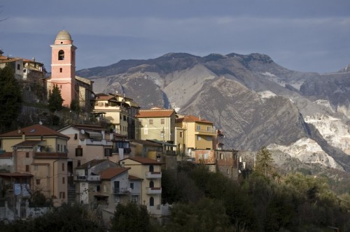 Carrara - Fontia