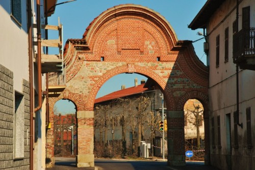 Borgo d'Ale - La porta di Alice Borgo d'Ale - La porta di Alice
